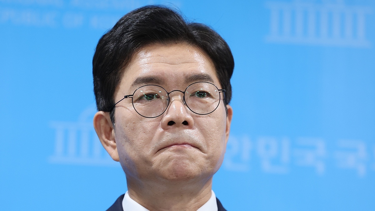 '유흥업소 여종업원 외박 강요' 주장에…정원오, 역공 나섰다 