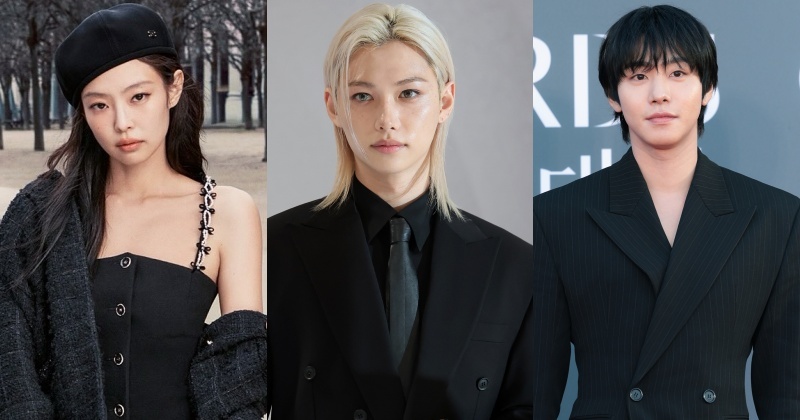 요즘 가장 힙한 건 한국 스타일... 전 세계 외국인들이 K-패션에 빠지는 이유 