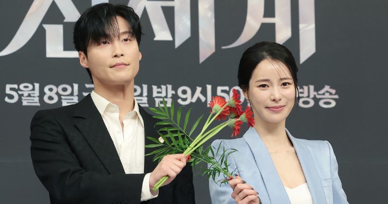 Lim Ji-yeon’s ‘My Royal Nemesis’ Becomes Netflix’s No. 1 Non-English Show After Just One Week