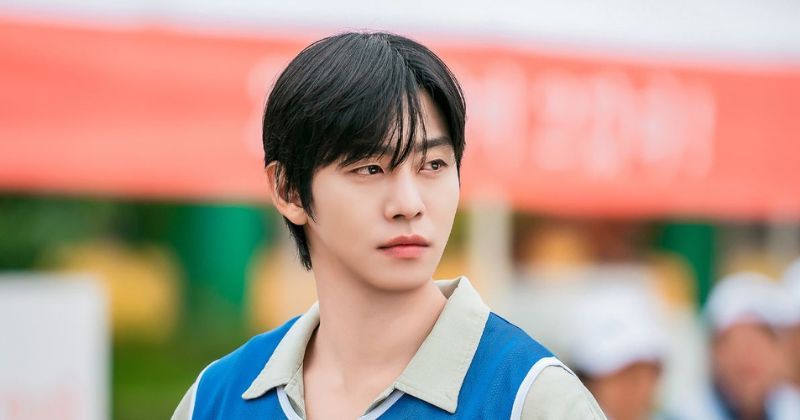 Why Global Audiences Are Falling for Ahn Hyo-seop’s Masterful Character Evolution in ‘Sold Out On You’