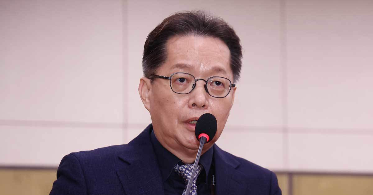 "비상계엄 비판 자막 삭제하라…" 이은우 전 KTV 원장, 징역 5년 구형