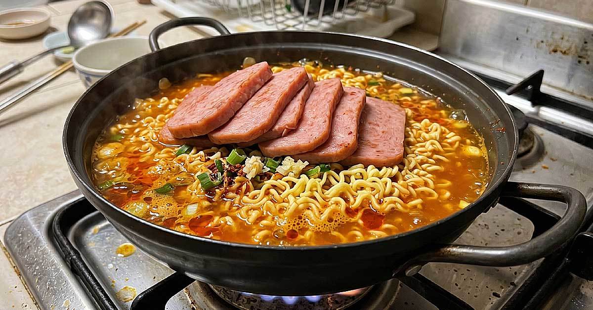 라면·햄 아니다…의사가 꼽은 얼굴 못생겨지는 음식 1위