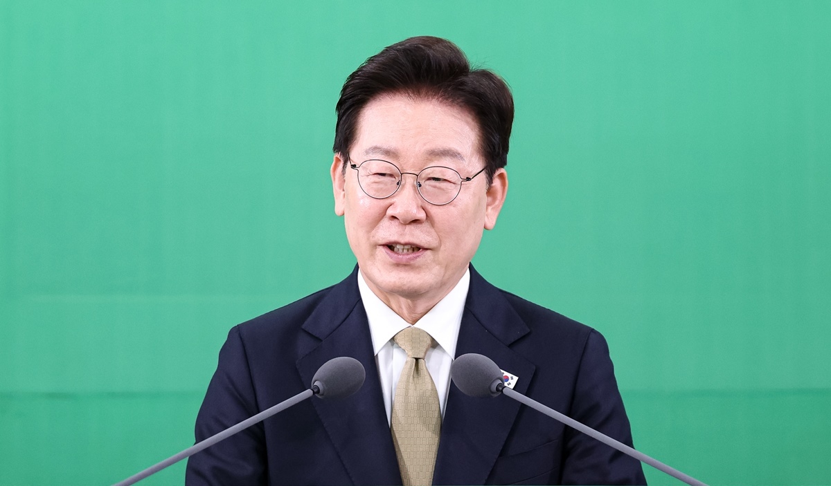 이재명 대통령 “새마을운동, 박정희 전 대통령이 시작해 지금 시대에도 매우 유용하다”