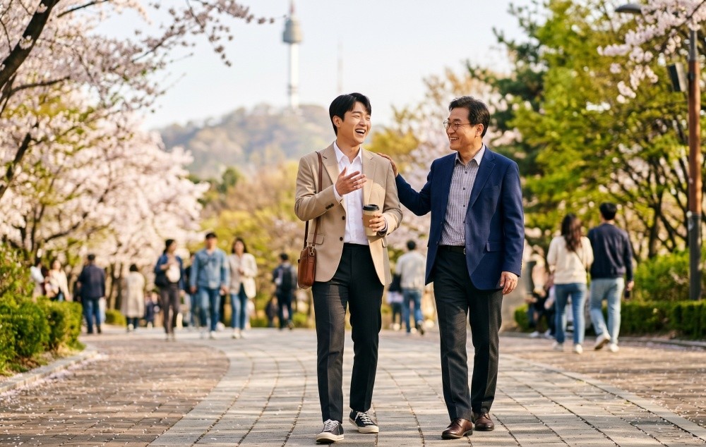 AI로 생성한 자료사진.