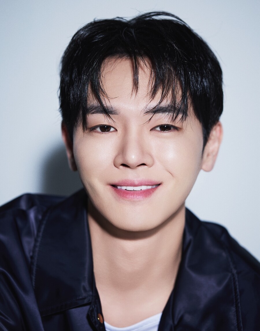 배우 장동주 프로필 사진 / 매니지먼트W