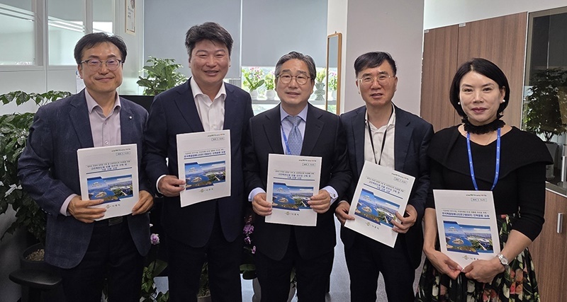 “미래 에너지 패권 쥔다!” 나주시, 고전력반도체·핵융합 연구 메카 도약 ‘정조준’