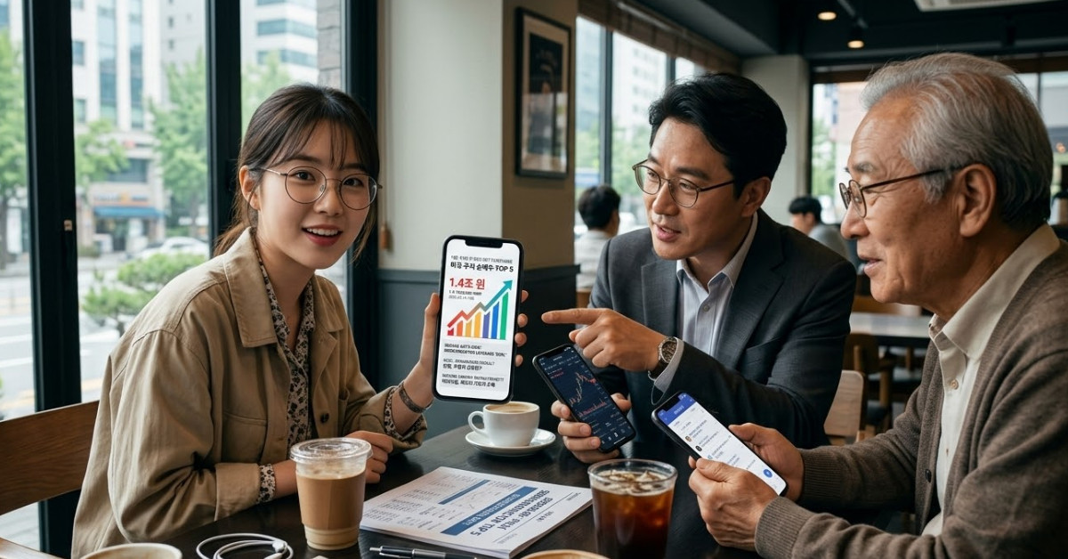단순 자료 사진. 기사 이해를 돕기 위해 AI로 제작한 이미지.