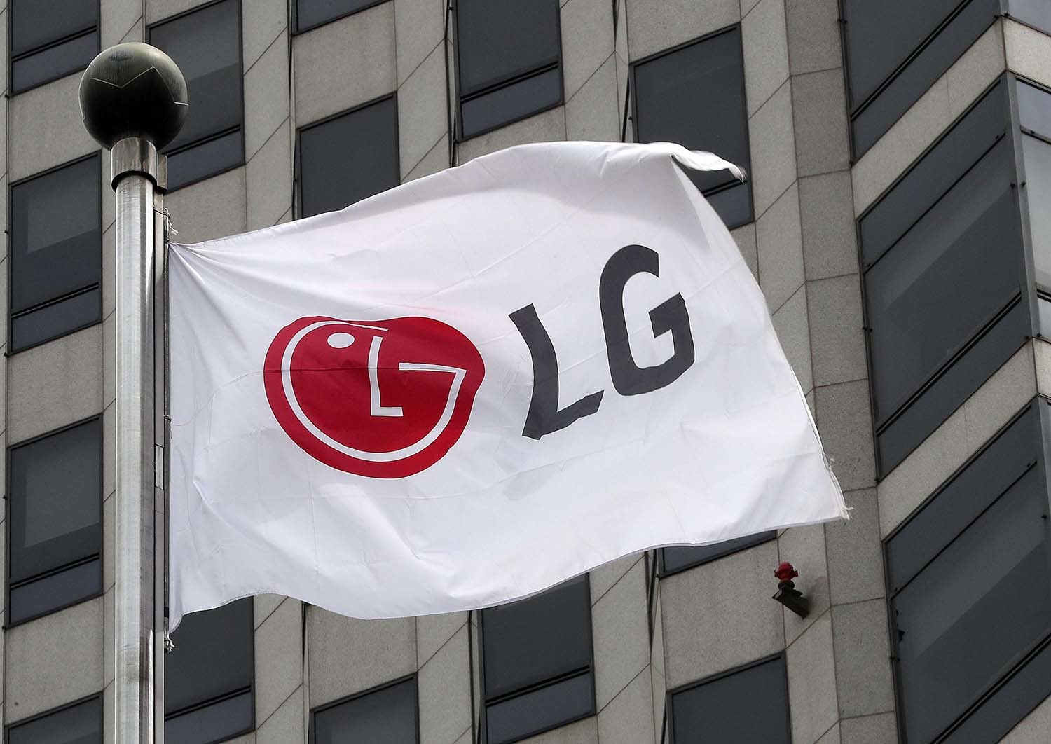 LG전자 주가가 말 그대로 폭발적으로 오르는 이유