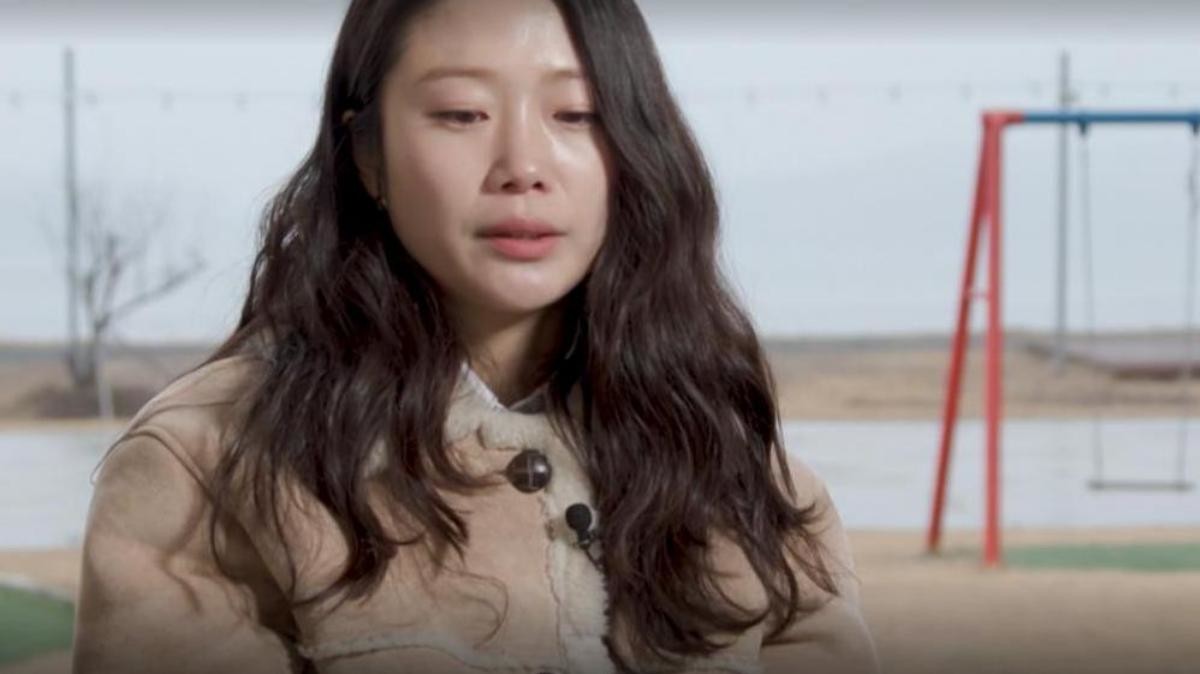 '나는 솔로' 31기 순자. / ENA, SBS Plus '나는 솔로'