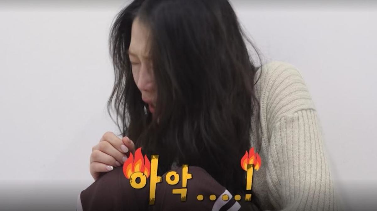 '나는 솔로' 31기 순자. / ENA, SBS Plus '나는 솔로'