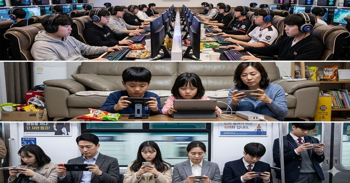 NC·넷마블 밀어내고 넘사벽 1위 등극…25개 상장사 중 단연 돋보인 '이곳' 