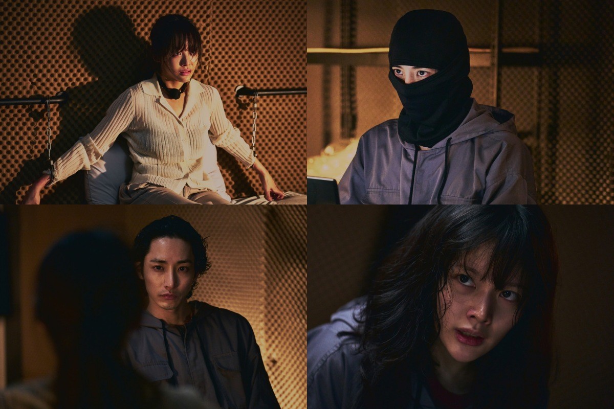 '시스터' 스틸컷 / 스튜디오 산타클로스 엔터테인먼트, CJ CGV