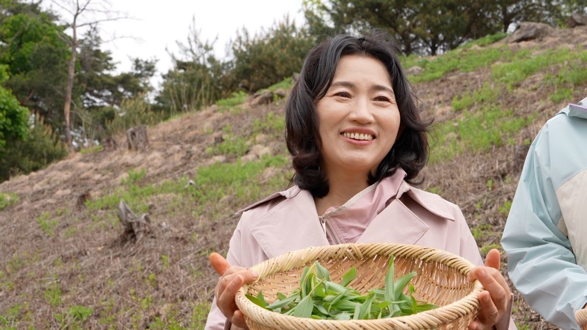 EBS1 '한국기행' 미리보기 페이지에서 제공하는 857편 ''억' 소리 나는 그녀들' 대표 사진. / EBS1 제공