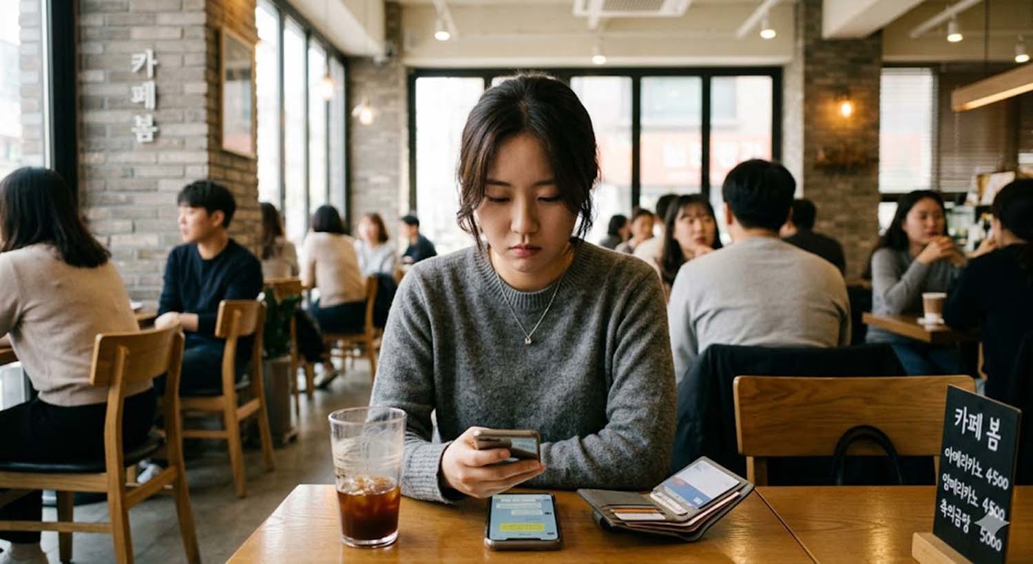 글에 대한 이해를 돕기 위해 AI 툴로 만든 사진.