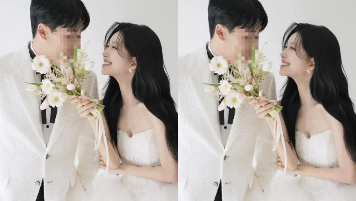 故최진실 딸 최준희 오늘 결혼… 이모 군단 축하 속 오빠 최환희 혼주석 지킨다
