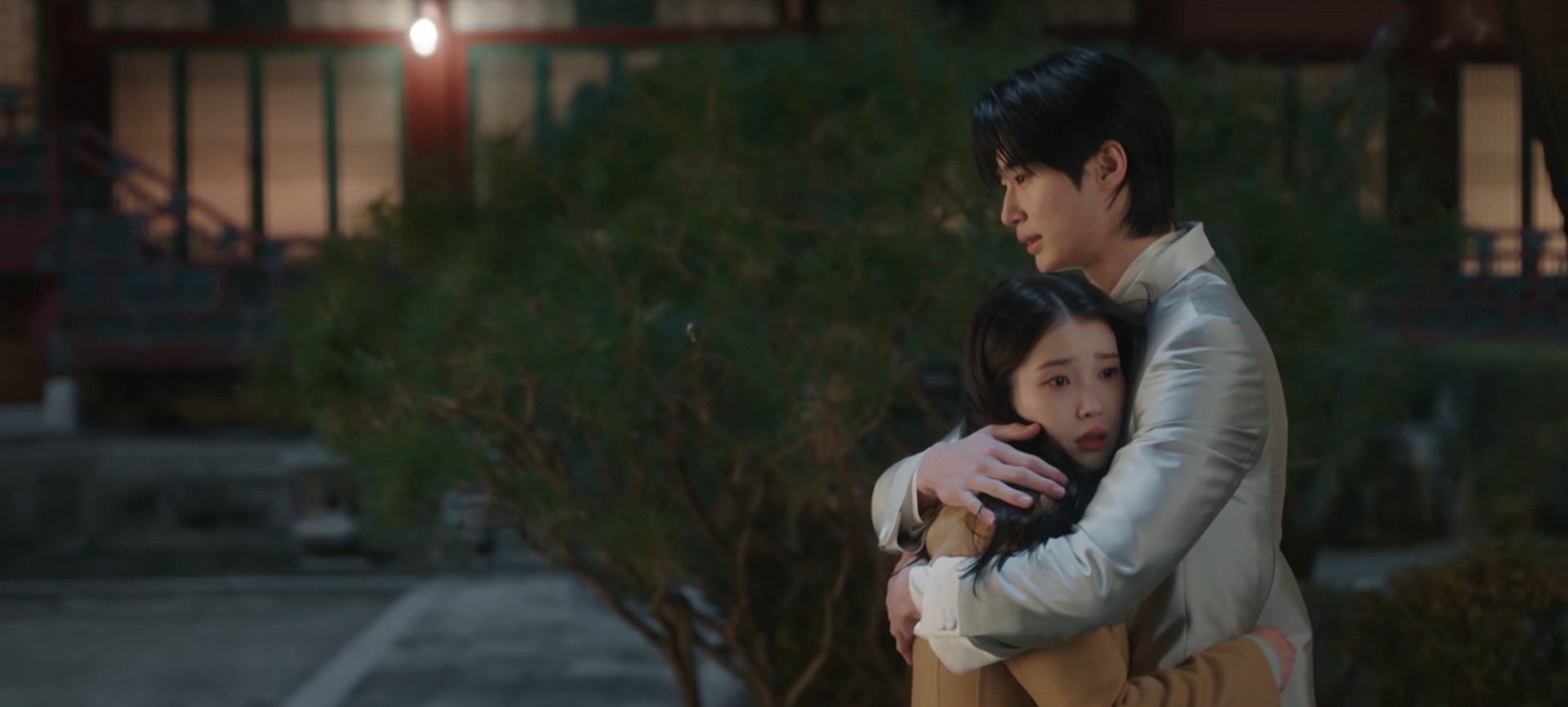 '21세기 대군부인' 11회 일부. / 유튜브 'MBCdrama'