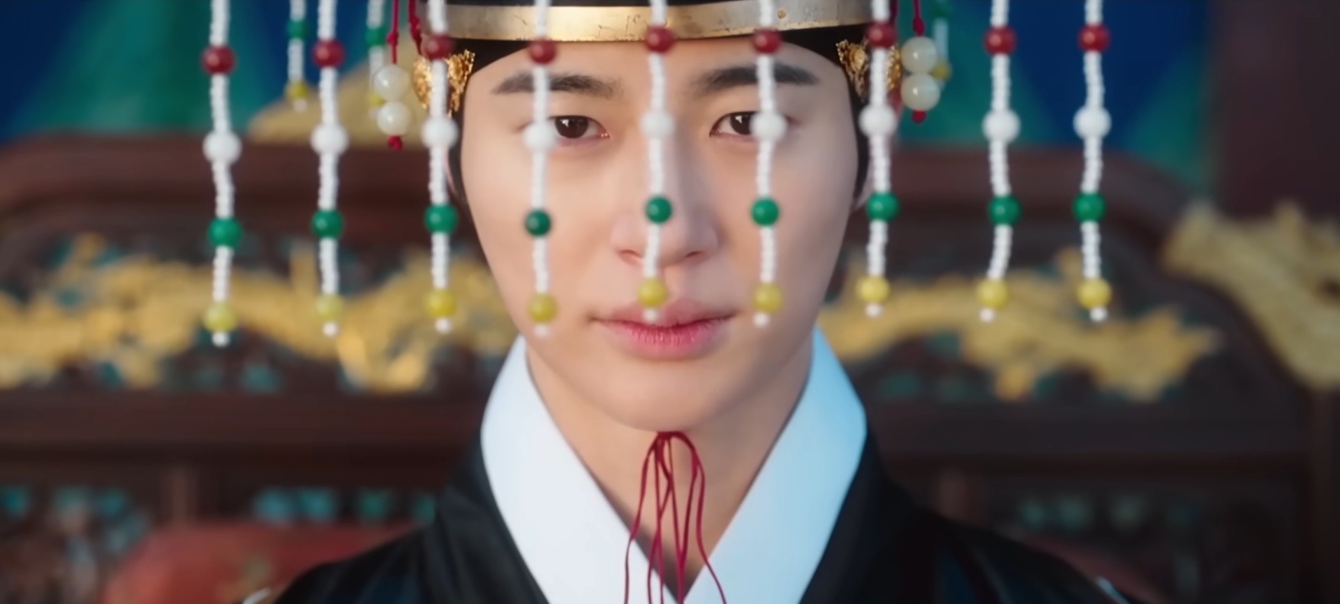 '21세기 대군부인' 11회 일부. / 유튜브 'MBCdrama'