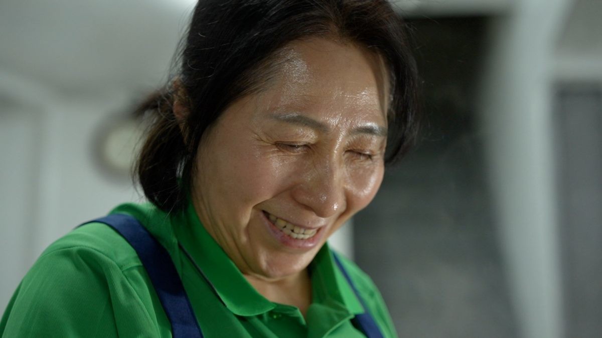 EBS1 '한국기행' 미리보기 페이지에서 제공하는 '꽃문어로 10억' 편 자료 사진. / EBS1 제공