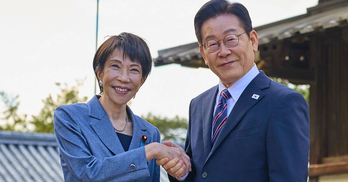 靑 “국빈 방한에 준하는 예우로 다카이치 환영…정상회담 후 공동언론발표”