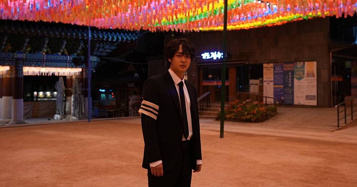 넷플릭스 라인업에 이 영화가…‘범죄도시’ 감독 제작, 초호화 캐스팅 ‘한국 영화’