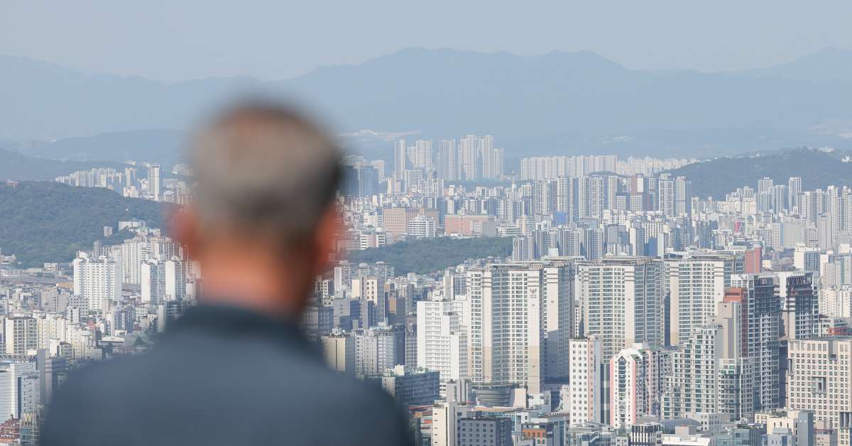 무려 44곳 몰렸다… 강남3구도 참여한 뜻밖의 ‘주택 공모’ 정체