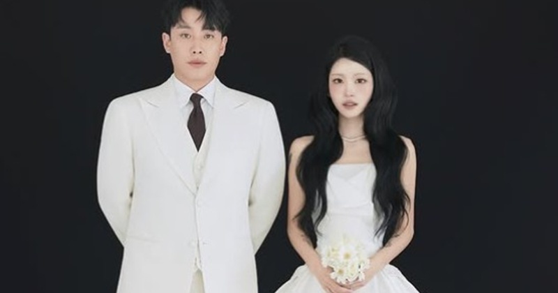 “잘했다...” 고 최진실 딸 결혼식에 모두가 '박수' 보낸 이유 