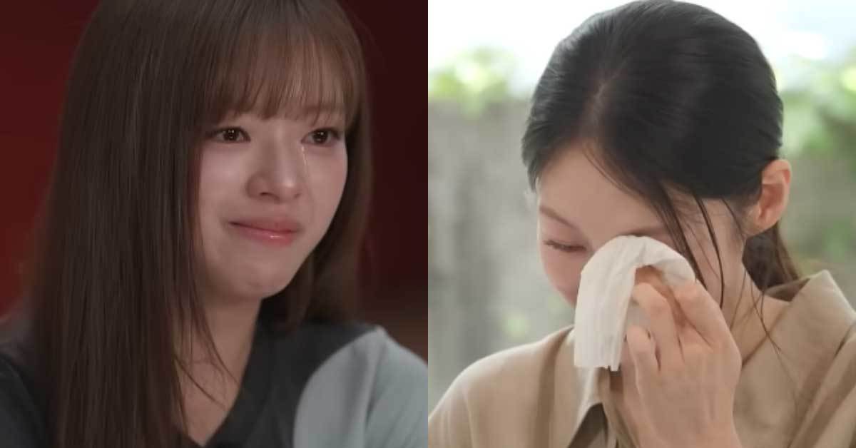 트와이스 정연, 병 이겨내고 살 빠진 근황…“언니 공승연이 살렸다”