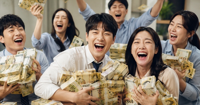 "59만전자·400만닉스" 한국인이라면 '입틀막' 하게 되는 전망 나왔다