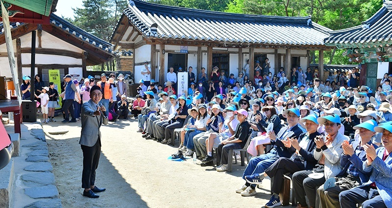 세계유산의 품격, 전통문화의 미래를 열다…장성 필암서원, ‘K-선비문화’ 중심지로 도약