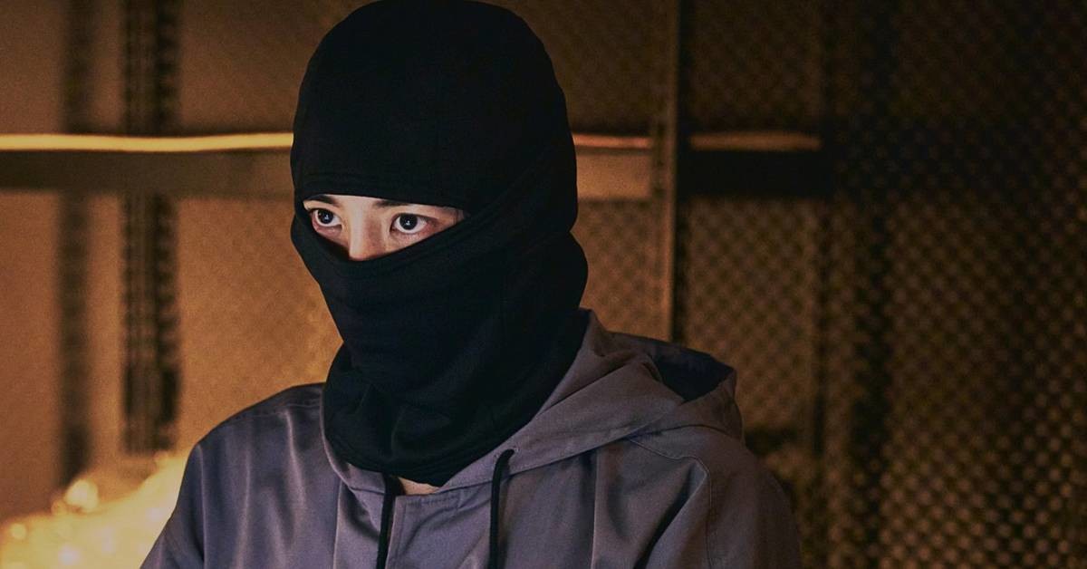 단숨에 넷플릭스 '1위' 찍은 한국 영화 / ㈜스튜디오 산타클로스엔터테인먼트, CJ CGV