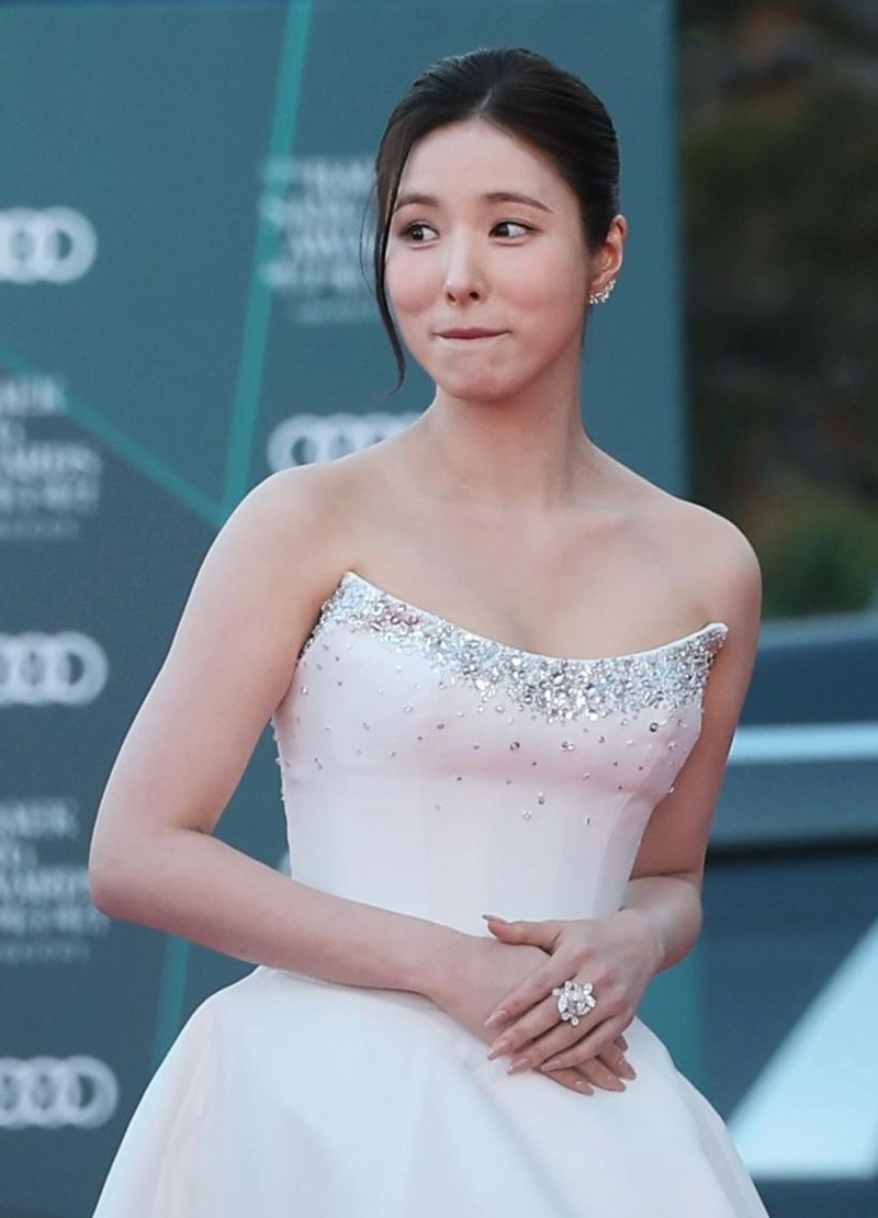 배우 신세경 / 뉴스1
