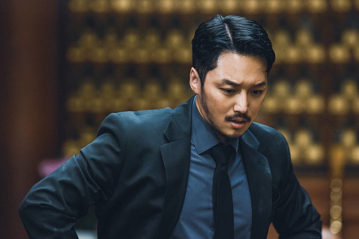 기술적 한계 지적도 있지만 시도에 큰 의미 / CJ CGV