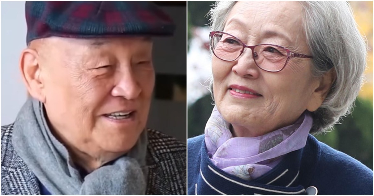 배우 김영옥 남편상... 김영길 전 KBS 아나운서 별세 