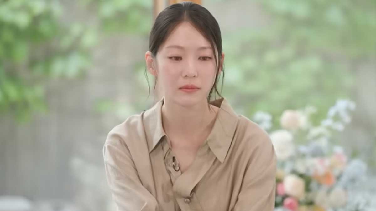 트와이스 정연 언니 공승연. / tvN '유 퀴즈 온 더 블럭'