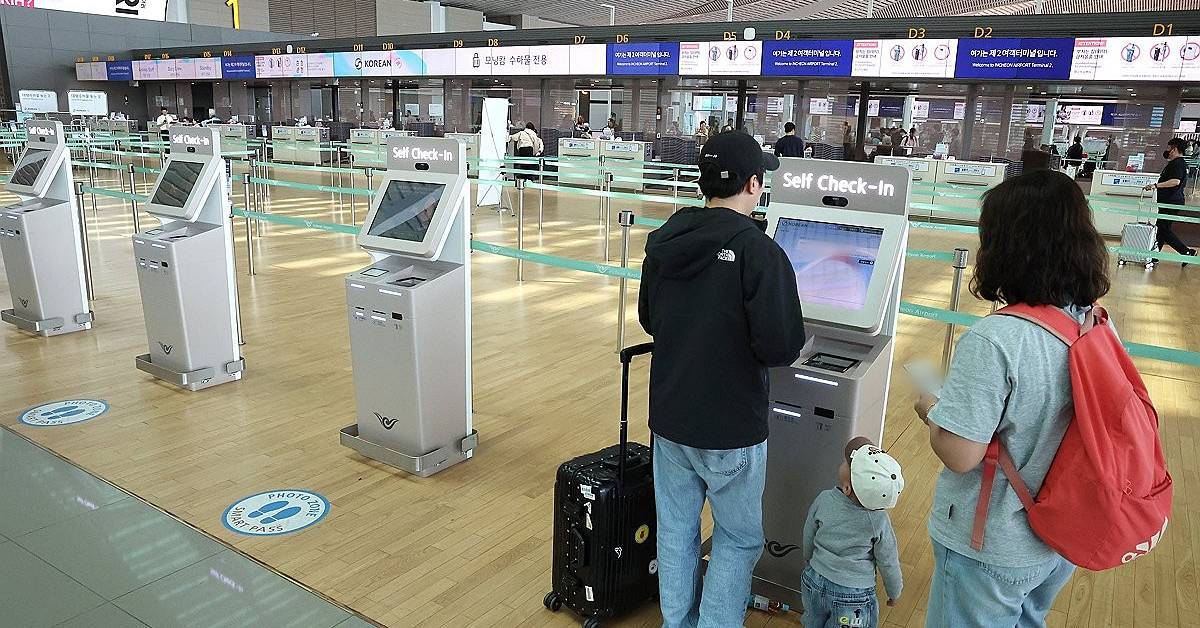 비행기표 슬슬 끊어볼까…‘이때’부터 국제선 유류할증료 내려간다