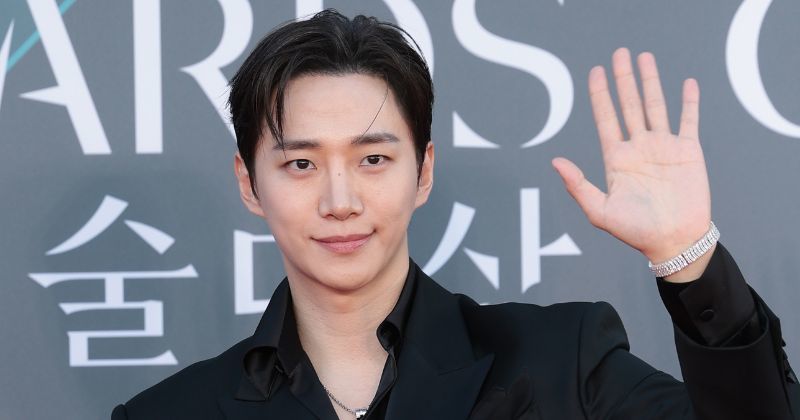 Lee Junho Proves His Global Star Power Again After Climbing to No. 2 in Korea’s Actor Rankings