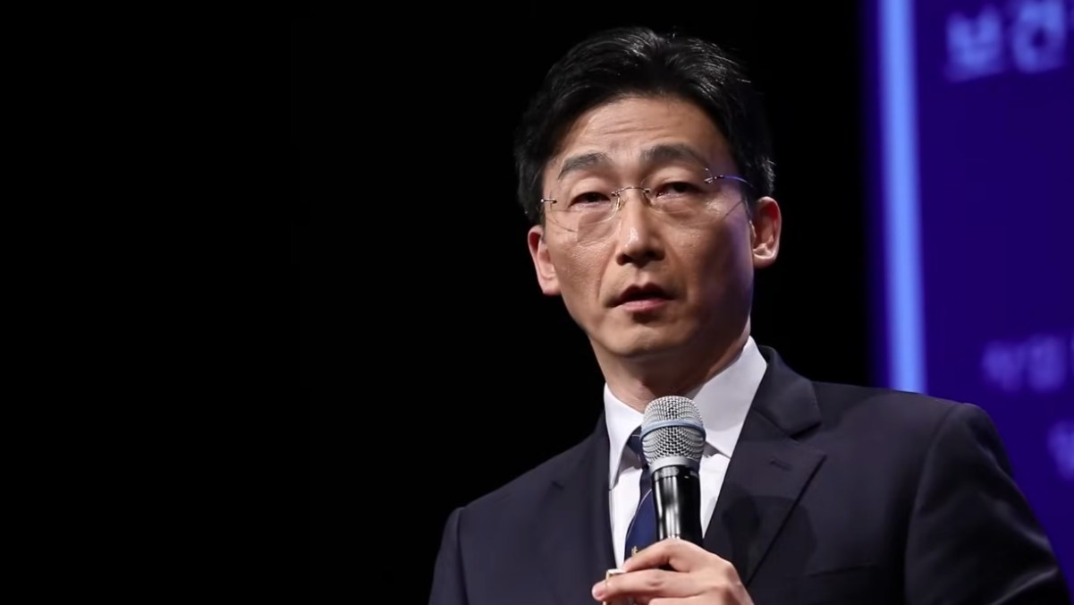 "인생이 아무리 화려해도"…57세 이국종 교수가 뼈저리가 깨달은 인생 진리 1가지 