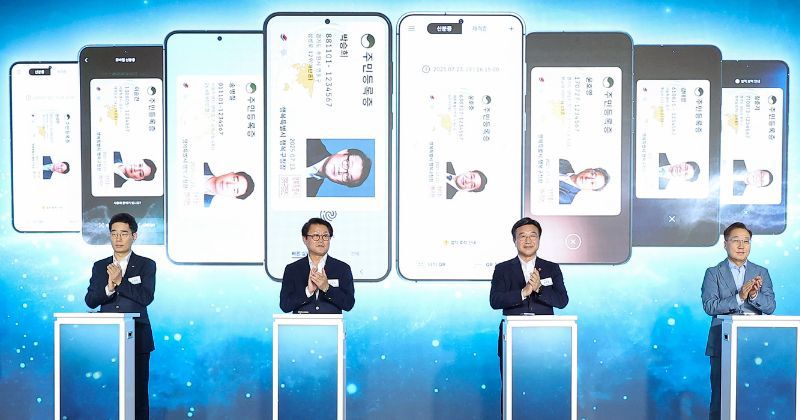 [대한루마니아인 한국생활] “10년 전 사진인데 아직도 쓴다고?” 외국인들이 놀라는 한국 신분증 문화 