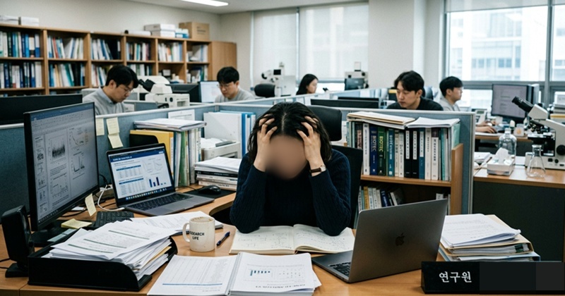 30대 연구원 숨진 채 발견...유족 “직장 괴롭힘 있었다"