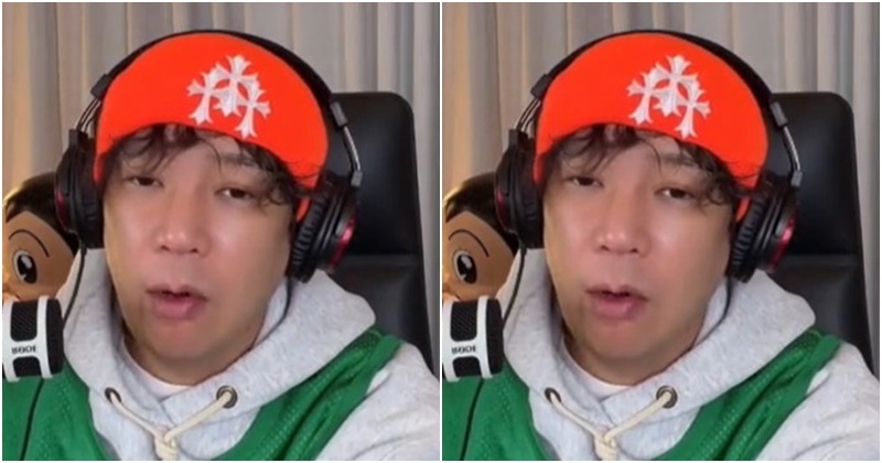 MC몽 "치아 뽑아 군대 피한 사람처럼 알려졌지만, 사실과 다르다"