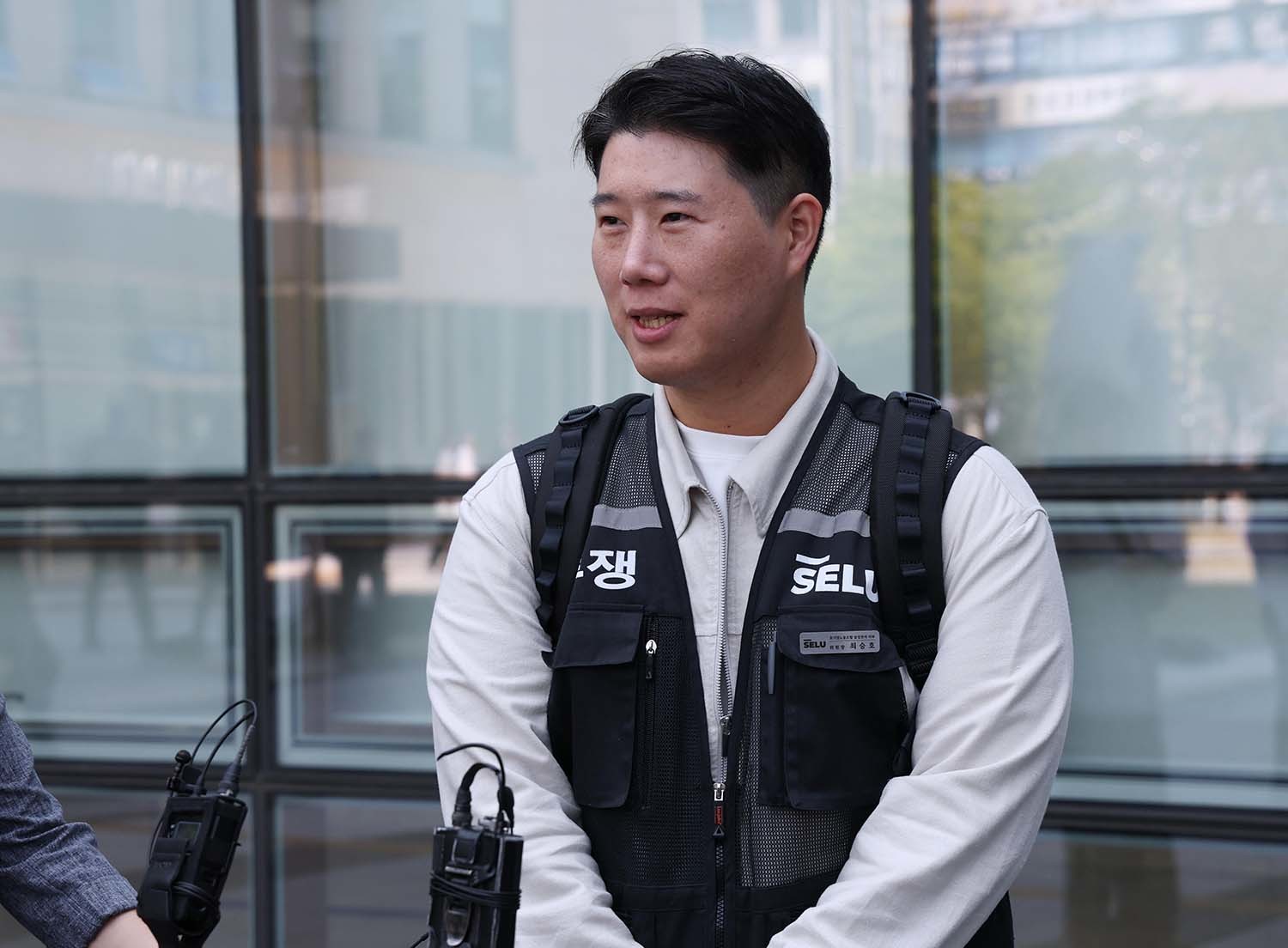 최승호(삼성전자 노조위원장), 월급에 더해 매달 1000만원씩 받는 중?