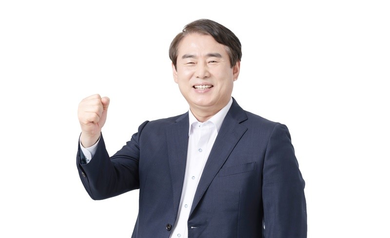 이정선 전남광주통합특별시 교육감 후보