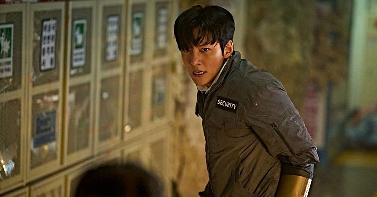 초호화 캐스팅으로 벌써 터진 200억 대작 한국 영화 / ㈜쇼박스