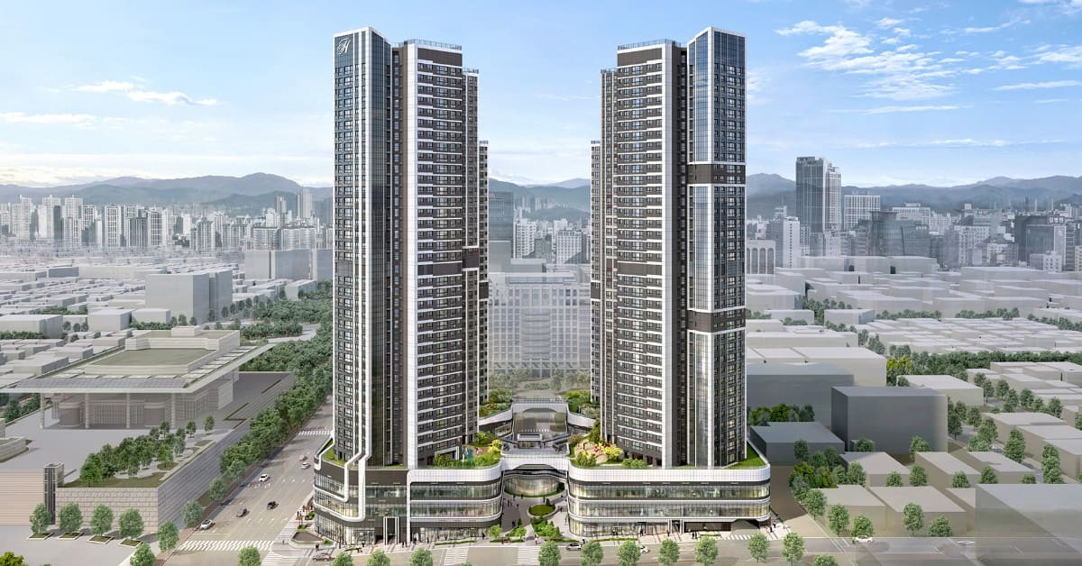힐스테이트 구월아트파크 / 힐스테이트 구월아트파크