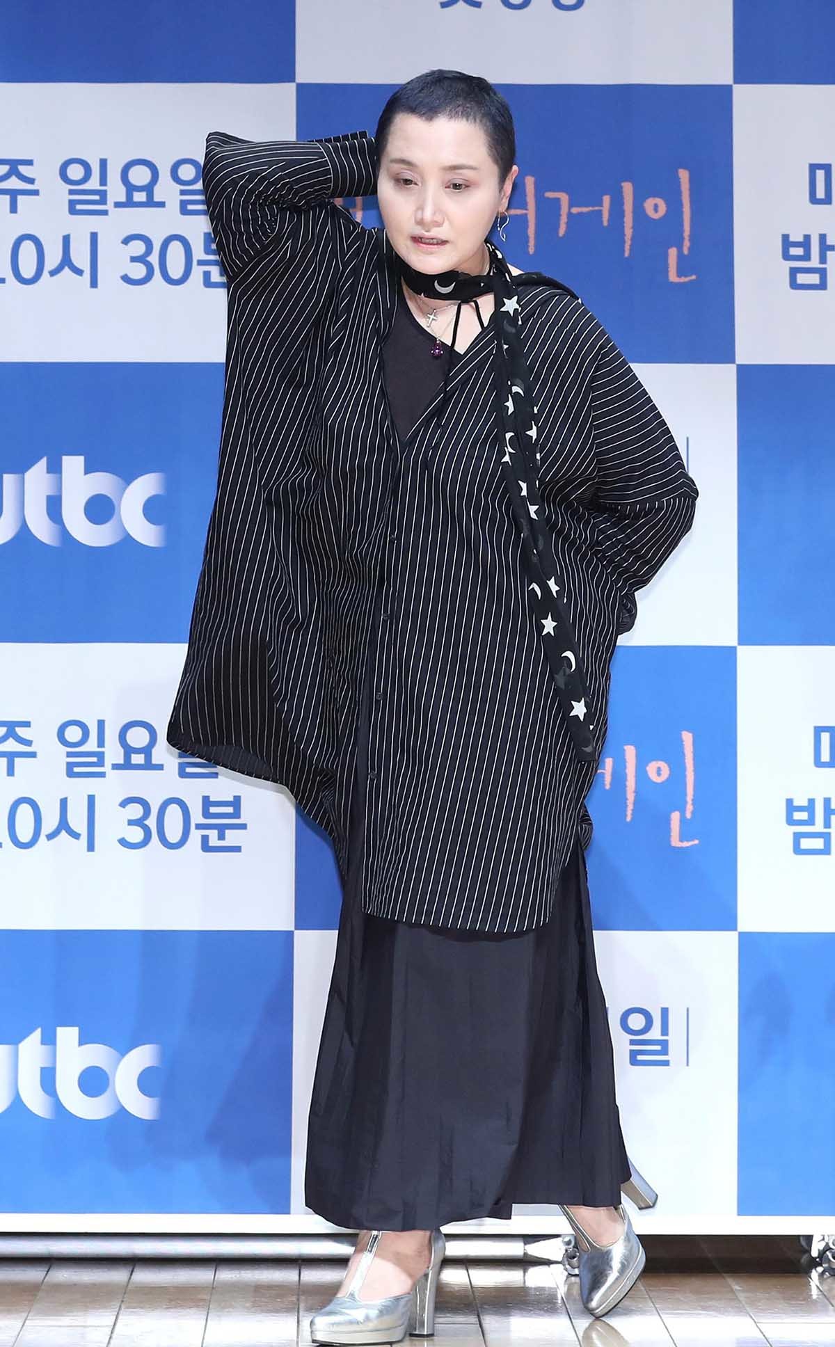 가수 이소라 / 뉴스1