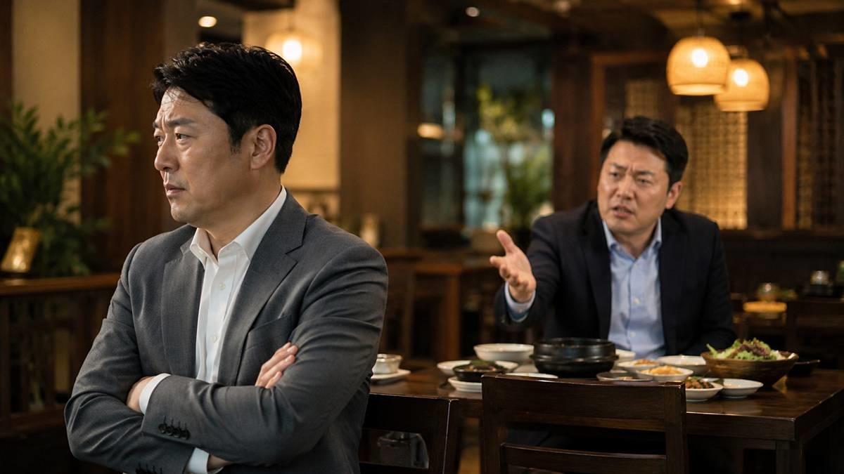 유시민 작가는 타인을 함부로 대하는 사람은 자존감의 결핍을 드러내는 경우가 많으므로, 감정노동을 감수하며 억지로 가까운 관계를 유지하기보다 지속 가능한 관계인지 냉정하게 따져봐야 한다고 조언했다. 기사에 대한 이해를 돕기 위해 AI 툴로 제작한 자료 사진