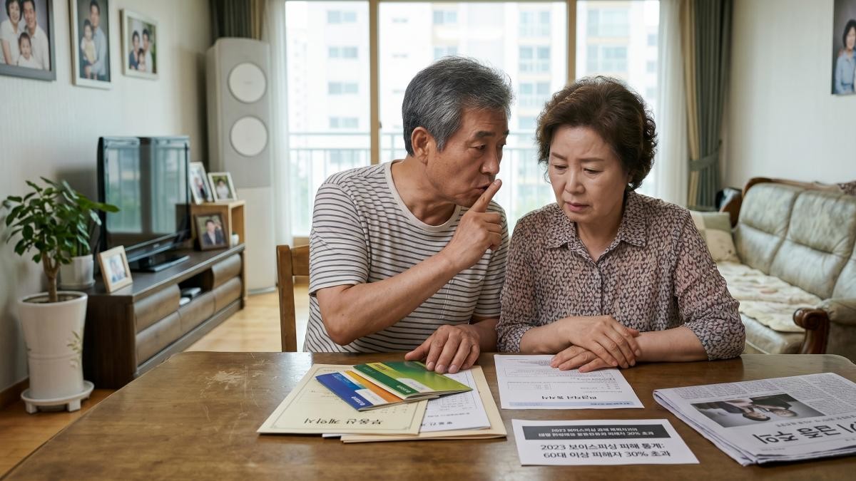 내 자산 공개는 '쉿'. 기사 내용 토대로 AI툴 활용해 제작한 자료사진.