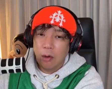 MC몽 틱톡