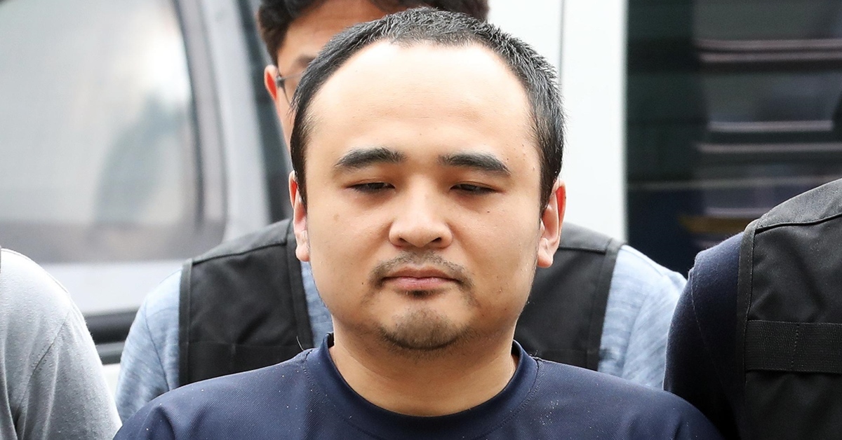 '모텔 투숙객 살인' 장대호, 교도소장 상대로 소송... 대체 무슨 일? 