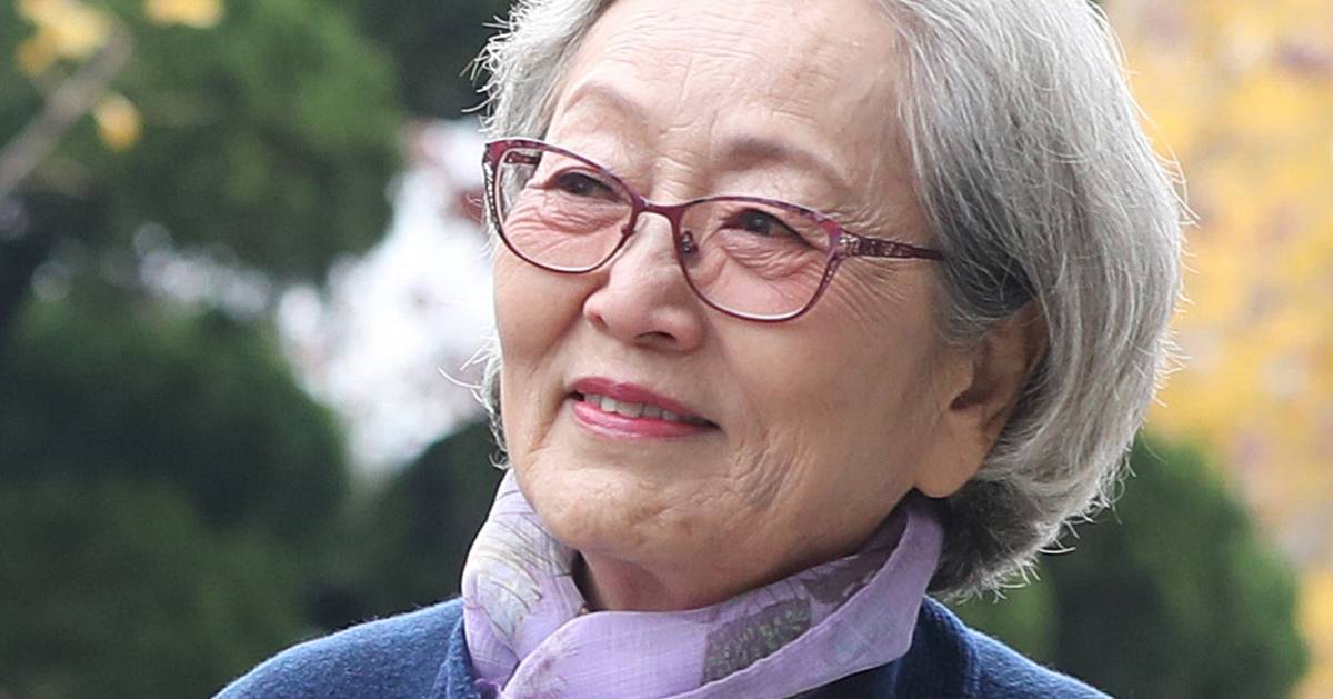 김영옥 남편상 비보에 빈소 찾은 ‘국민 배우’…가슴 먹먹해졌다